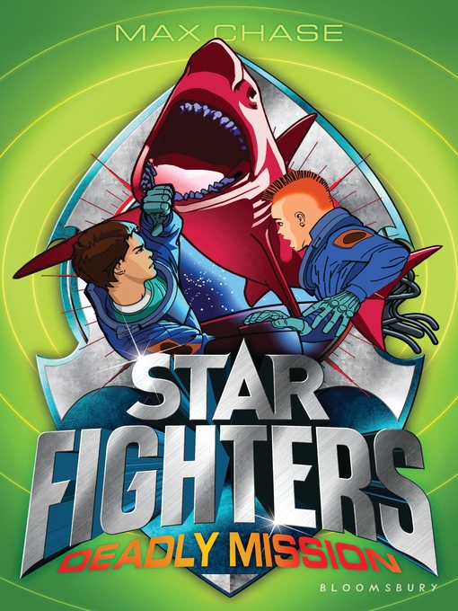 Title details for STAR FIGHTERS 2 by Max Chase - Available